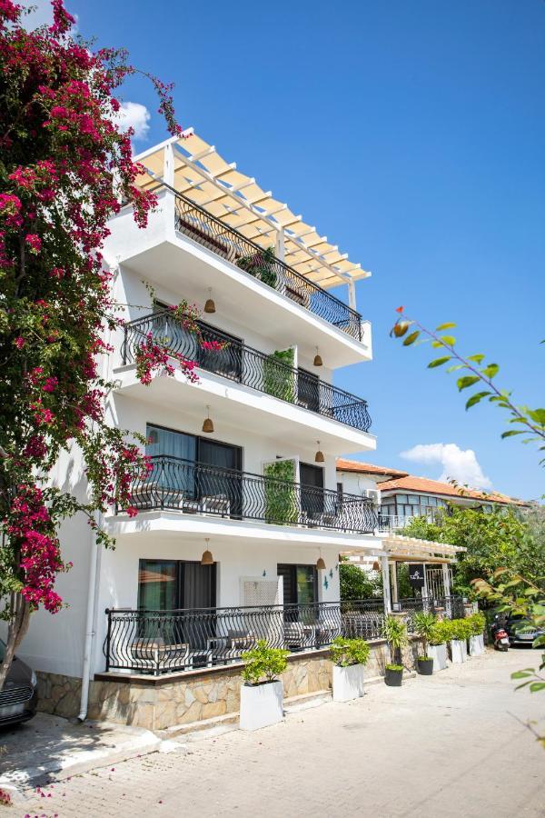 Felix Mare Hotel Selimiye (Aegean)